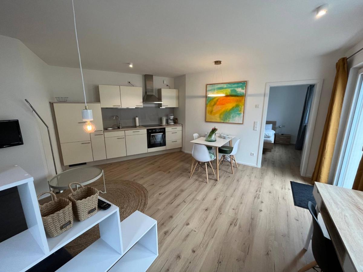 Moderne Ferienwohnung zum Wohlfühlen Lindenberg im Allgäu Exterior foto
